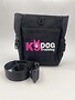 K9 Dog Training treat bag